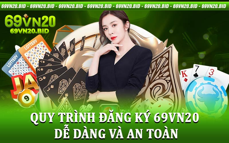 Đăng Ký 69VN20