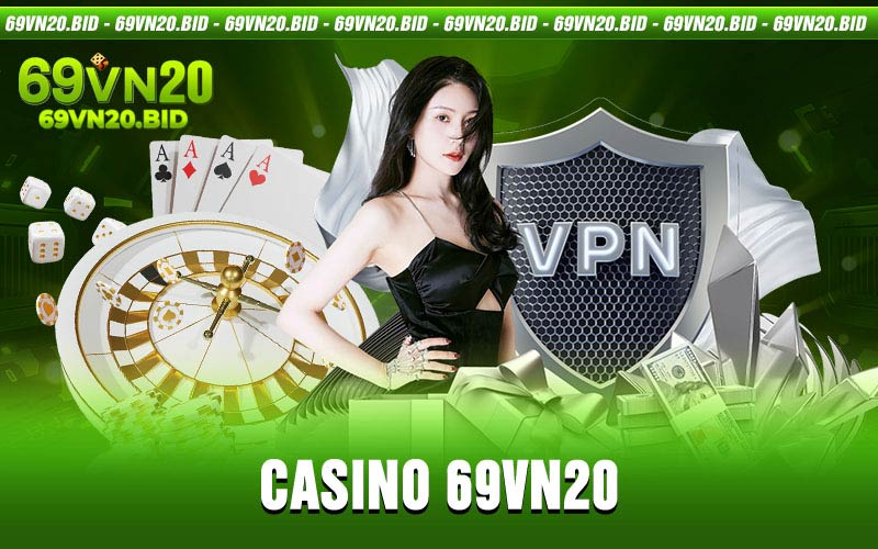 Casino 69vn20