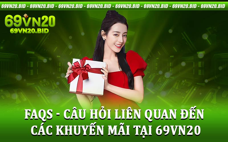 Khuyến mãi 69vn20