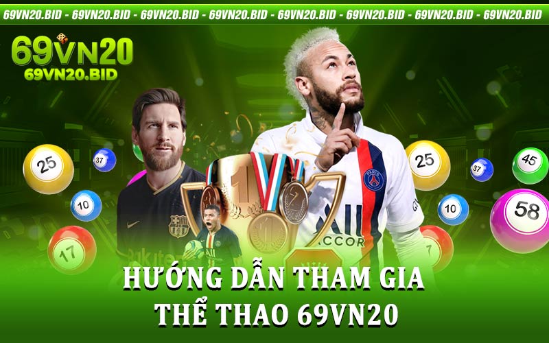 Thể Thao 69vn20