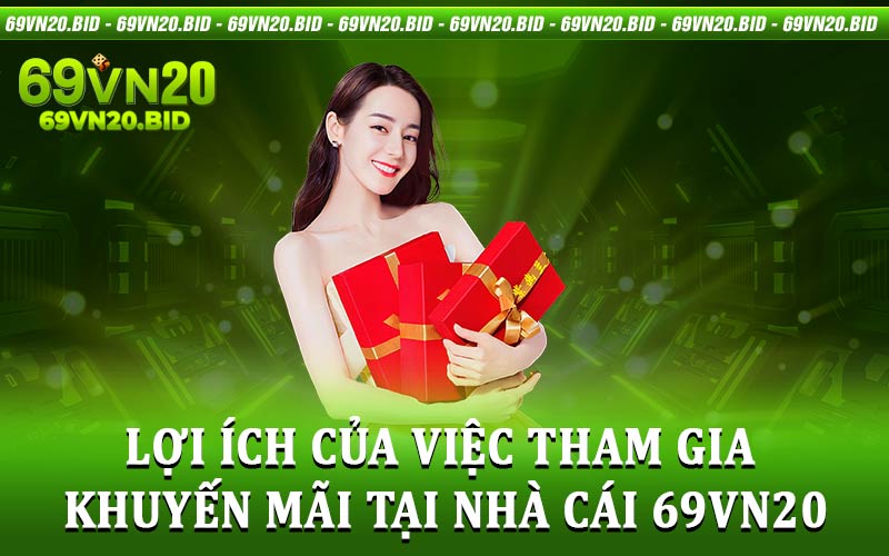 Khuyến mãi 69vn20