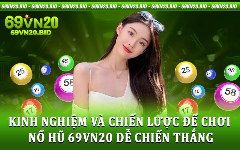 Nổ Hũ 69vn20