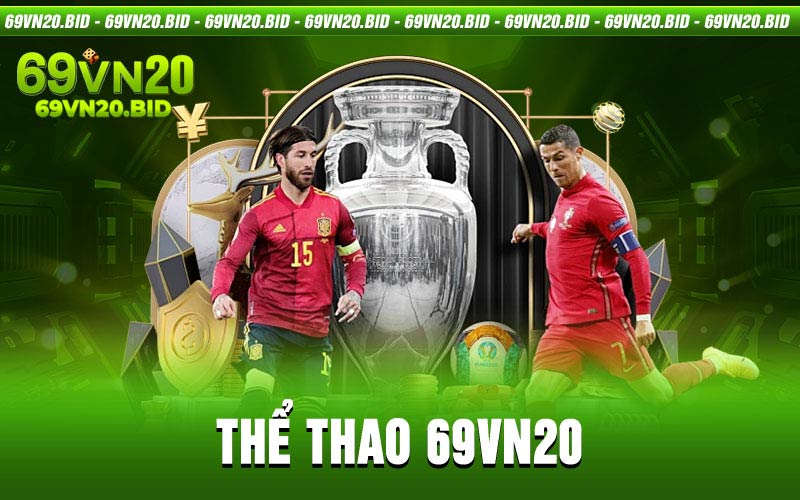 Thể Thao 69vn20